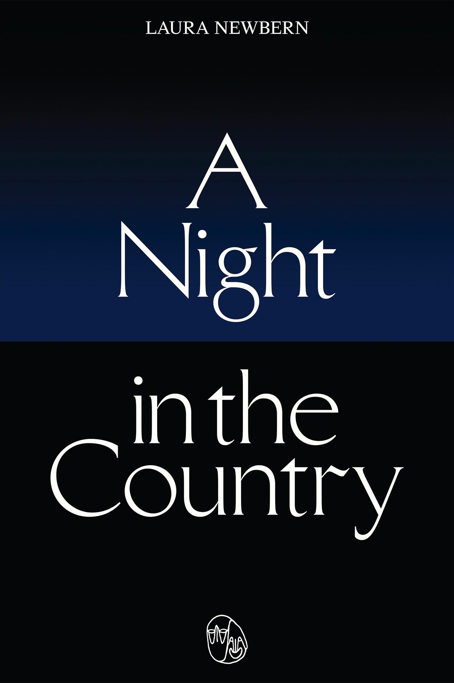A Night in the Country by Laura Newbern