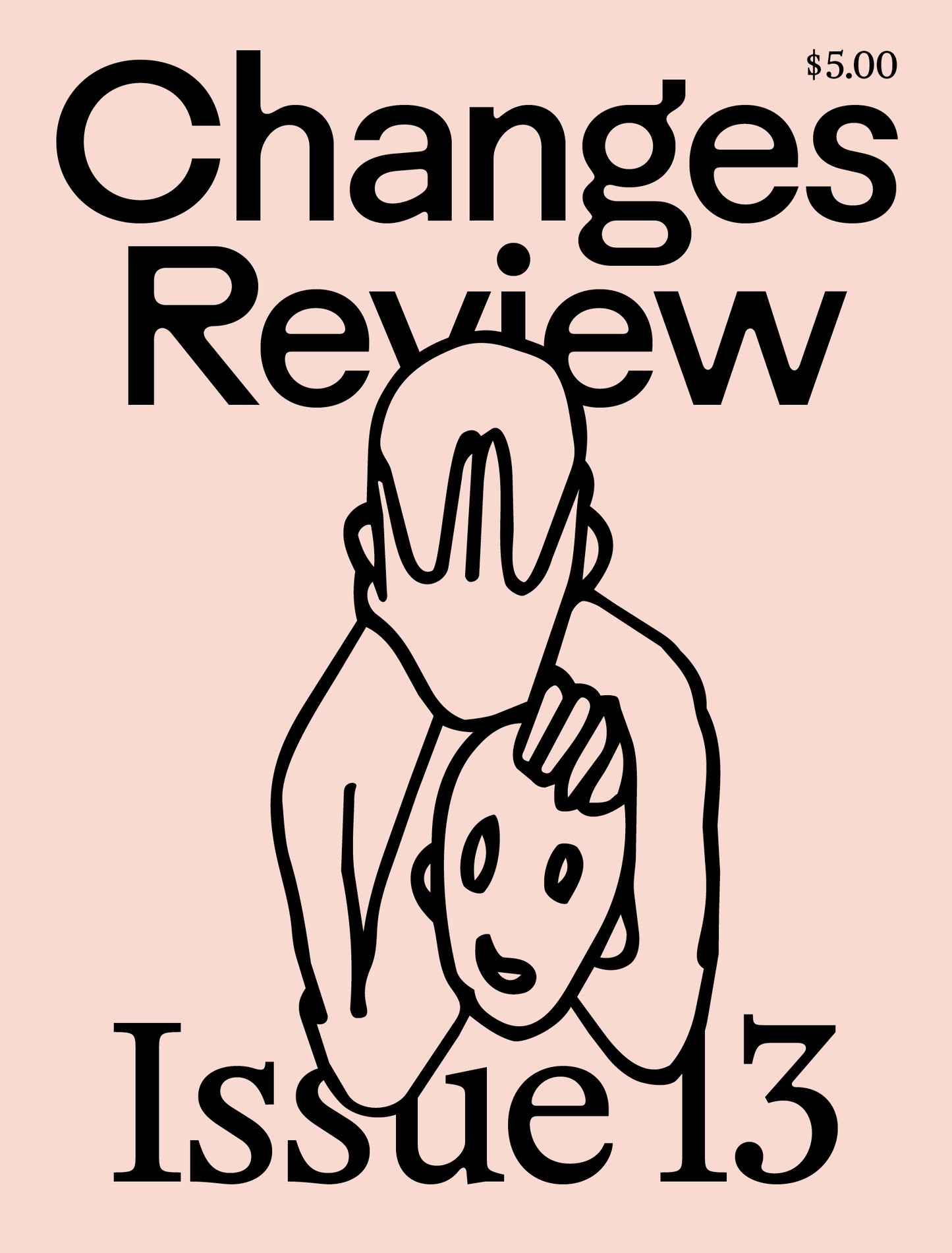 Changes Review Annual Subscription