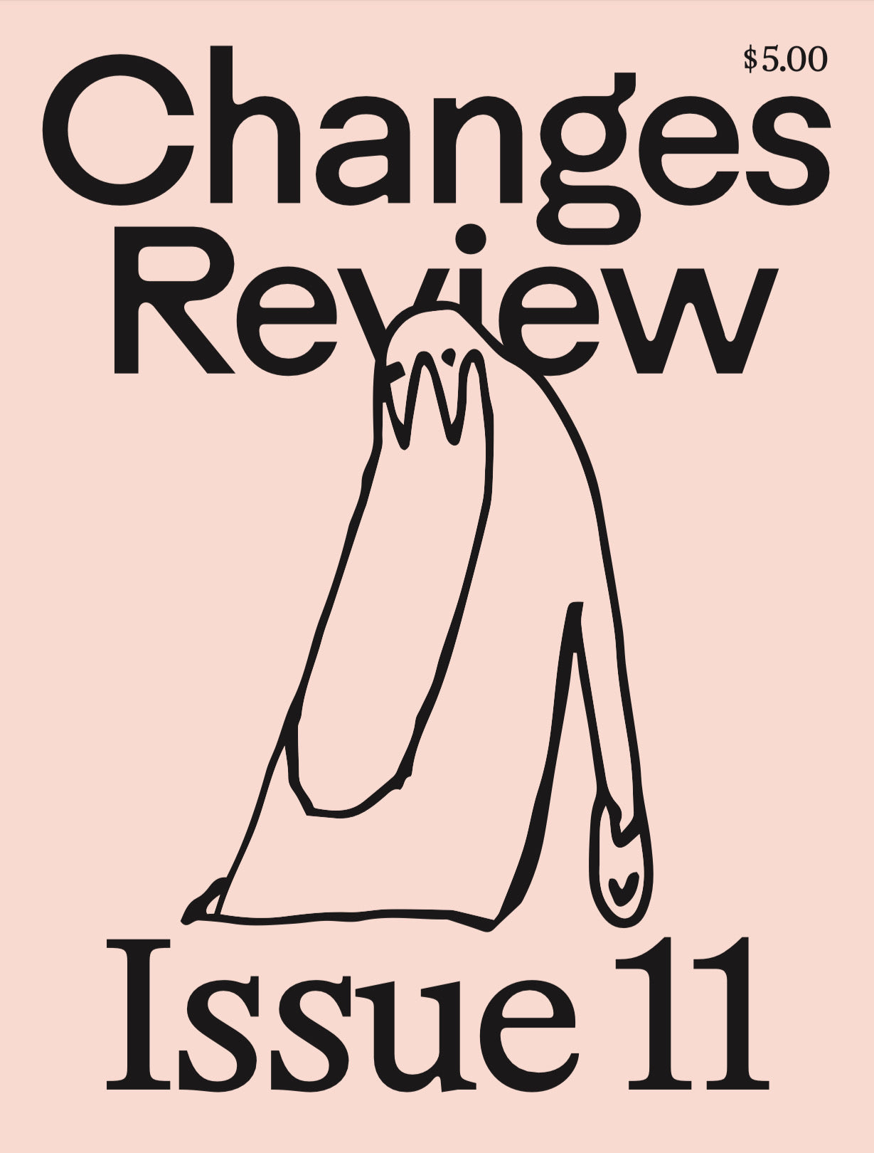 Changes Review Issue 11
