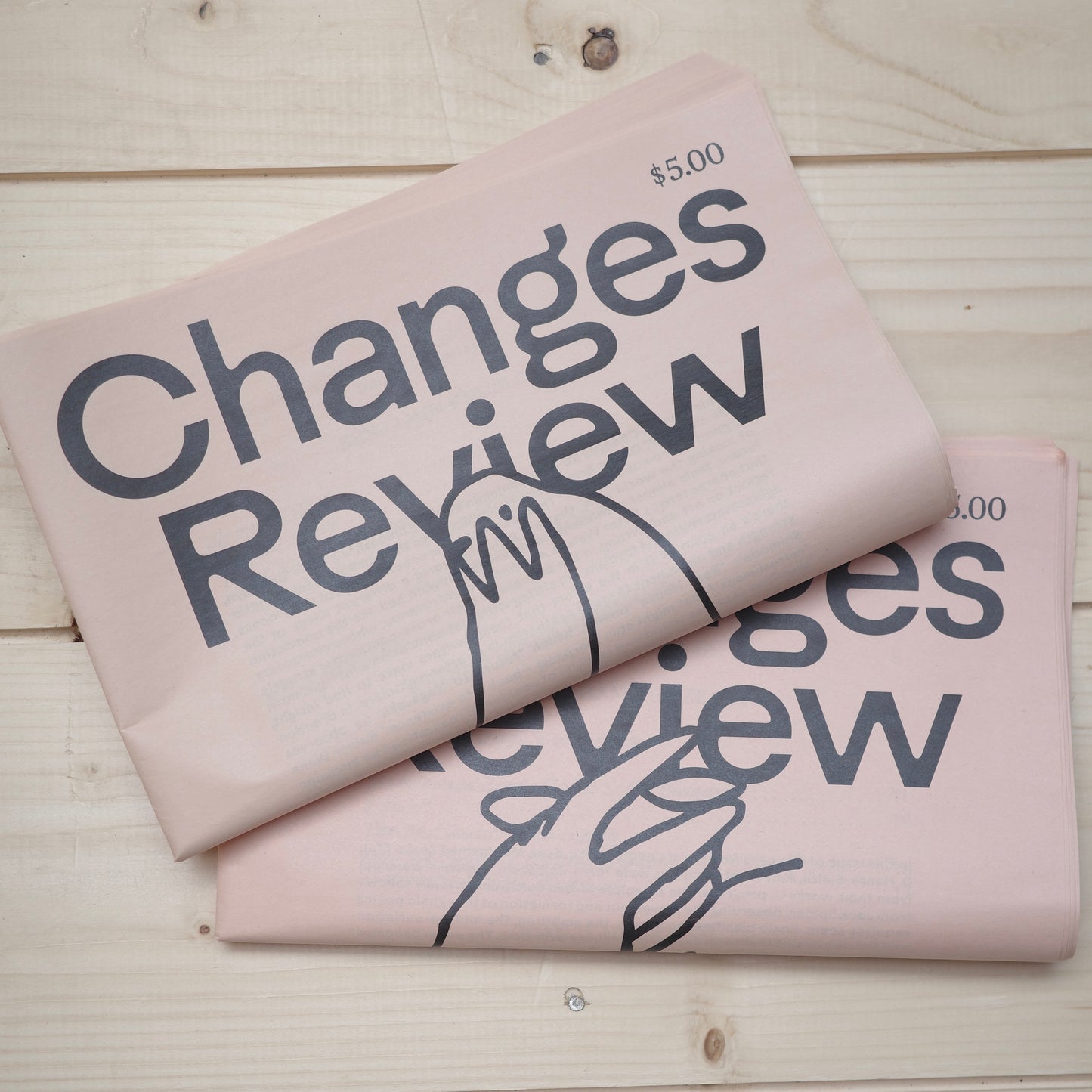 Changes Review Issue 11