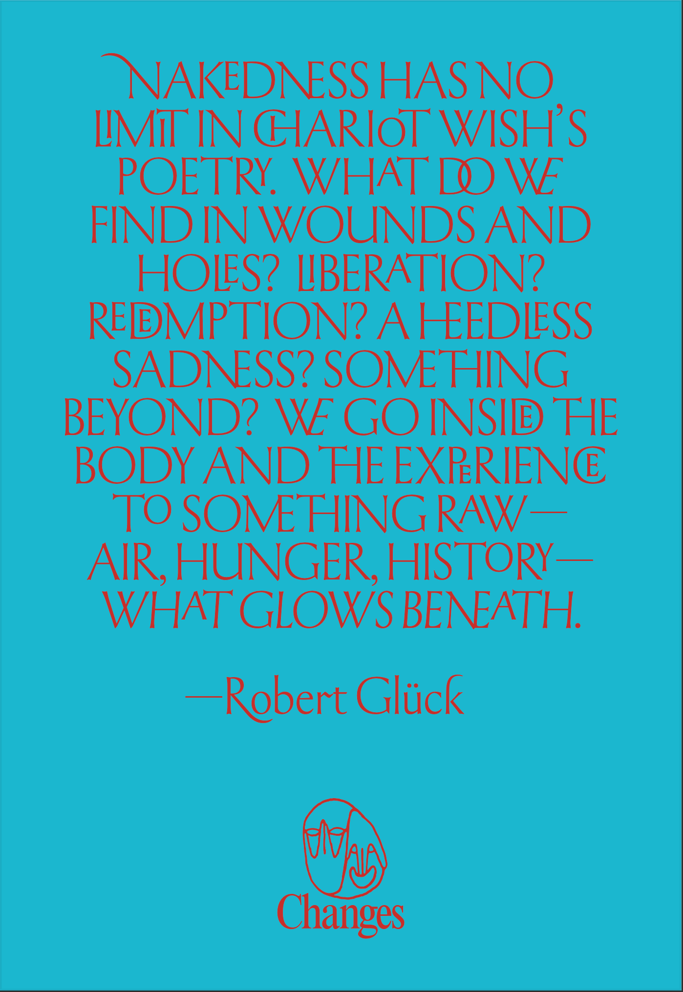 P.E.A.C.E. by Chariot Wish