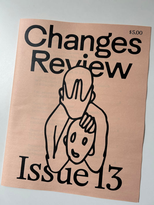 Changes Review Annual Subscription