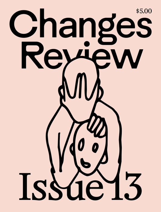Changes Review Annual Subscription