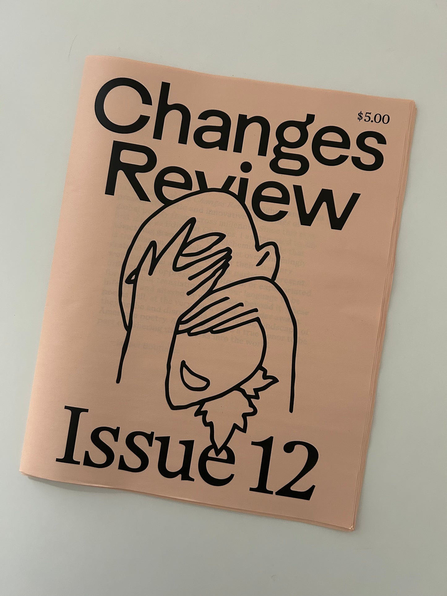 Changes Review Annual Subscription