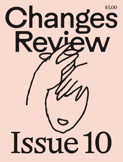 Changes Review Issue 10