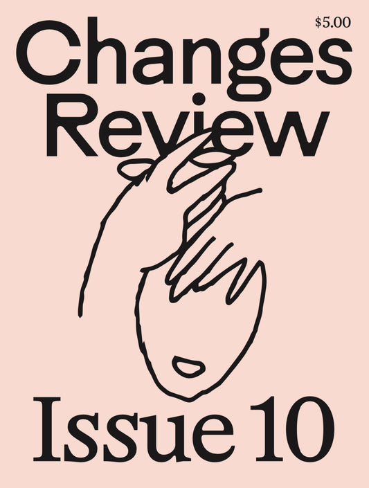 Changes Review Issue 10