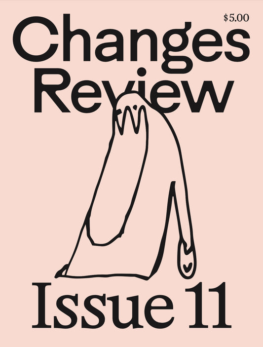 Changes Review Issue 11