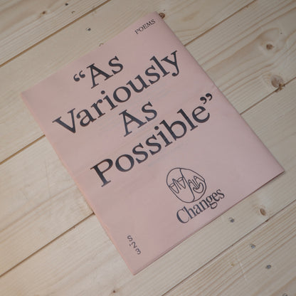 Changes Review Issue 10