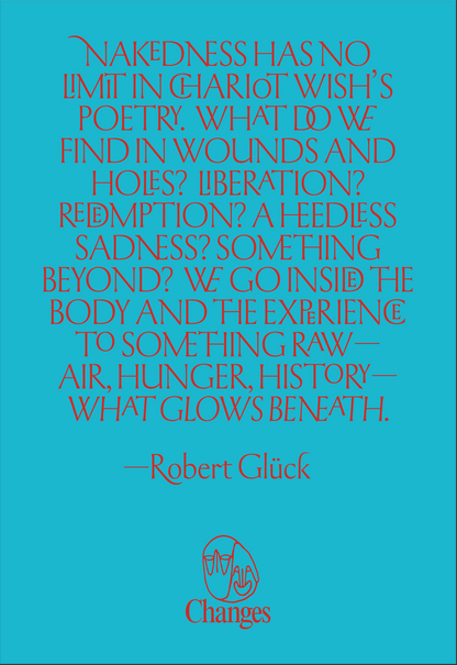 P.E.A.C.E. by Chariot Wish